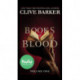 Clive Barker's Books of Blood: Volume One (Movie Tie-In)