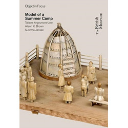 Model of a Summer Camp