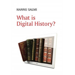What is Digital History?
