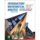 Introductory Mathematical Analysis for Business, Economics, and the Life and Social Sciences