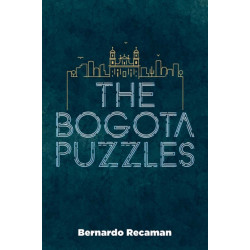 Bogota Puzzles