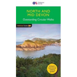 NORTH AND MID DEVON