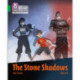 The Stone Shadows: Band 05/Green