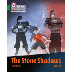 The Stone Shadows: Band 05/Green
