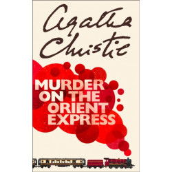 Murder on the Orient Express