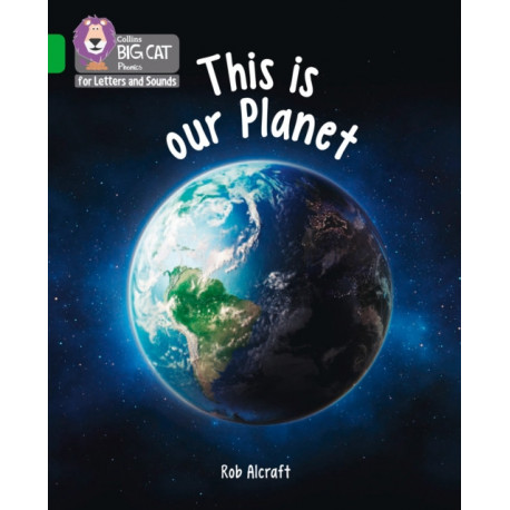 This is Our Planet: Band 05/Green