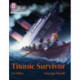 Titanic Survivor: Band 07/Turquoise