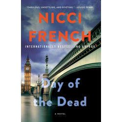 A Day of the Dead: A Novel