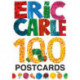 Eric Carle: 100 Postcards