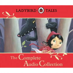 Ladybird Tales: The Complete Audio Collection