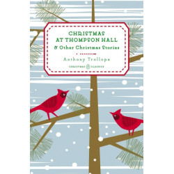 Christmas at Thompson Hall: And Other Christmas Stories