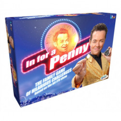 In for a Penny Game