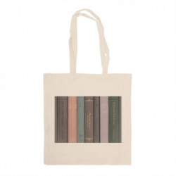LOST BOUND CLASSICS TOTE