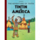 Tintin in America