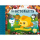 The Octonauts and The Growing Goldfish
