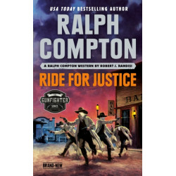 Ralph Compton Ride for Justice
