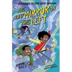 A Last Mirror on the Left