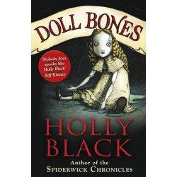Doll Bones