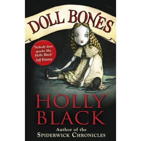 Doll Bones