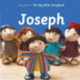 Joseph: As Seen In The Big Bible Storybook: As Seen In The Big Bible Storybook