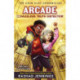 Arcade and the Dazzling Truth Detector