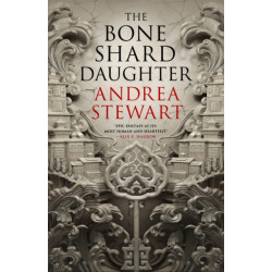 The The Bone Shard Daughter