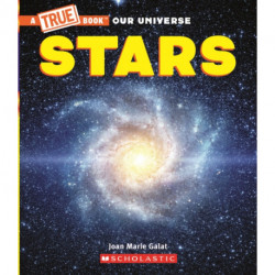 Stars (A True Book)