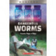 Dangerous Worms: Parasites Plague a Villate (XBooks): Parasites Plague a Villate
