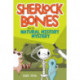 Sherlock Bones and the Natural History Mystery: A Graphic Novel
