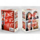 Karen M. McManus 2-Book Box Set: One of Us Is Lying and One of Us Is Next