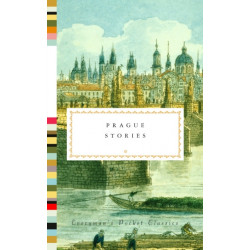 Prague Stories
