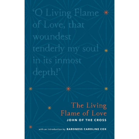 The Living Flame of Love