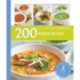 Hamlyn All Colour Cookery: 200 Super Soups: Hamlyn All Colour Cookbook