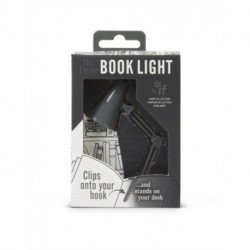 The The Little Book Light - Grey