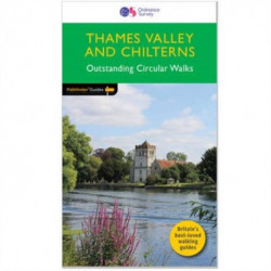 Thames Valley & Chilterns