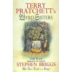 Wyrd Sisters - Playtext