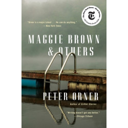 Maggie Brown & Others : Stories: Stories