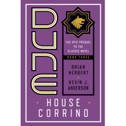 Dune: House Corrino: House Corrino