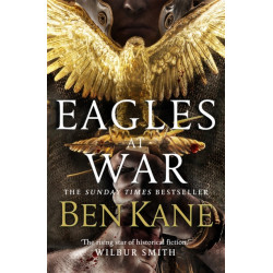 Eagles at War