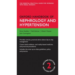 Oxford Handbook of Nephrology and Hypertension