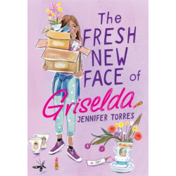 The Fresh New Face of Griselda