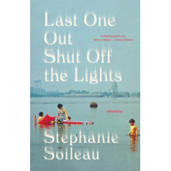 Last One Out Shut Off the Lights