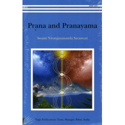 Prana and Pranayama