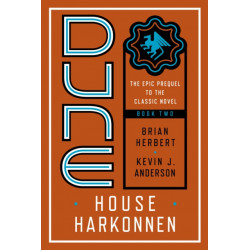 Dune: House Harkonnen