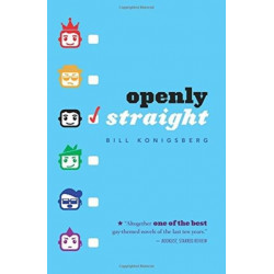 Openly Straight