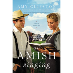 An Amish Singing: Four Stories