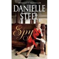 Spy: A Novel