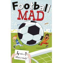 Football Mad