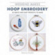 Weekend Makes: Hoop Embroidery: 25 Quick and Easy Projects to Make