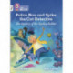 Police Nan and Spike the Cat-Detective – The Mystery of the Toyshop Robber: Band 10+/White Plus